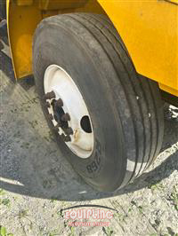 2012 International MA025