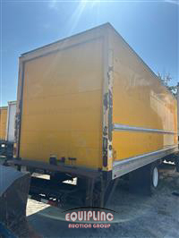 2012 International MA025