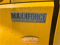 2012 International MA025