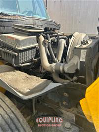 2012 International MA025