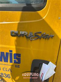 2012 International MA025