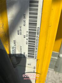 2012 International MA025