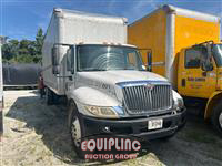 2014 International MA025