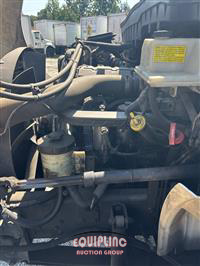 2014 International MA025