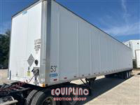 2008 STOUGHTON TRAILERS Stoughton trailers