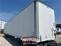 2008 STOUGHTON TRAILERS Stoughton trailers
