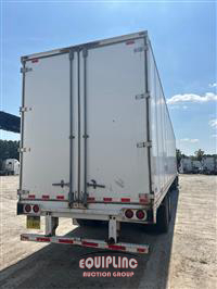 2008 STOUGHTON TRAILERS Stoughton trailers