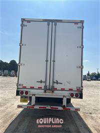 2008 STOUGHTON TRAILERS Stoughton trailers