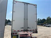 2008 STOUGHTON TRAILERS Stoughton trailers