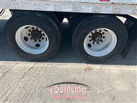 2008 STOUGHTON TRAILERS Stoughton trailers