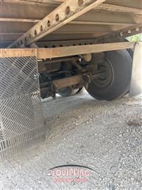 2008 STOUGHTON TRAILERS Stoughton trailers