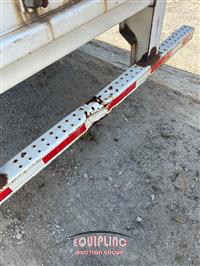 2008 STOUGHTON TRAILERS Stoughton trailers