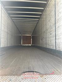 2008 STOUGHTON TRAILERS Stoughton trailers