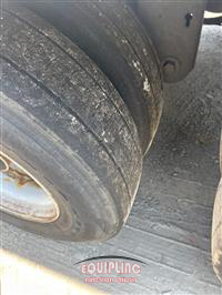 2008 STOUGHTON TRAILERS Stoughton trailers