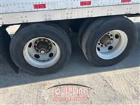 2008 STOUGHTON TRAILERS Stoughton trailers