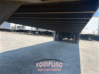 2008 STOUGHTON TRAILERS Stoughton trailers