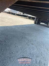 2004 STRICK COMMERCIAL TRAILER Strick Commercial Trailer