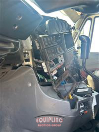 2011 International PROSTAR