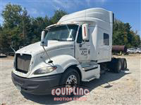 2011 International PROSTAR