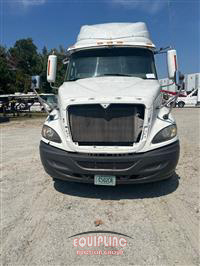 2011 International PROSTAR