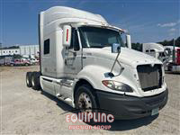 2011 International PROSTAR