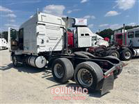 2015 VOLVO TRUCK VNL