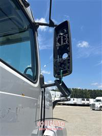 2015 VOLVO TRUCK VNL