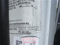 2013 International Durastar 4300