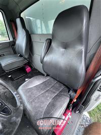 2013 International Durastar 4300