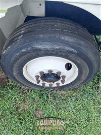 2013 International Durastar 4300