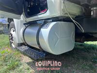 2013 International Durastar 4300