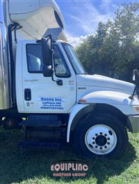 2013 International Durastar 4300