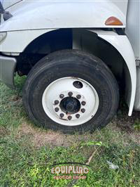 2013 International Durastar 4300