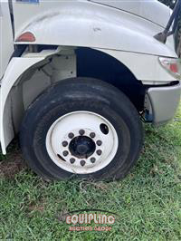 2013 International Durastar 4300