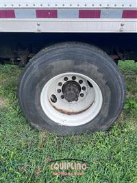 2013 International Durastar 4300