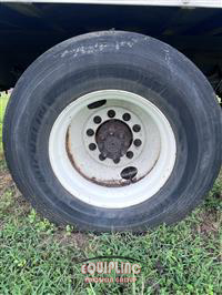 2013 International Durastar 4300