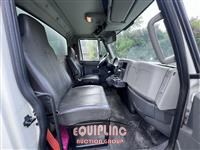 2013 International Durastar 4300