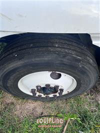 2013 International Durastar 4300