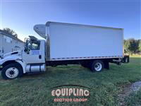 2013 International Durastar 4300