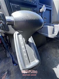 2013 International Durastar 4300