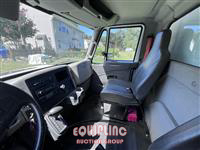 2013 International Durastar 4300