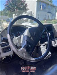 2013 International Durastar 4300