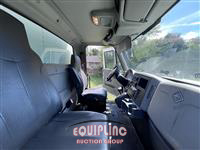 2013 International Durastar 4300