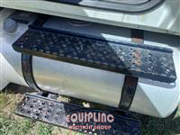 2013 International Durastar 4300