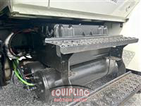 2020 International MV607