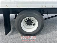 2020 International MV607