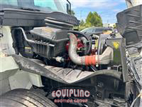 2020 International MV607
