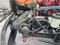 2020 International MV607