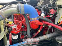 2020 International MV607