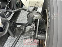 2020 International MV607